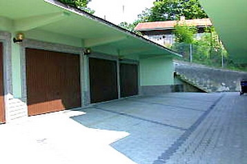 Privatni smještaj Krynica-Zdrój 2